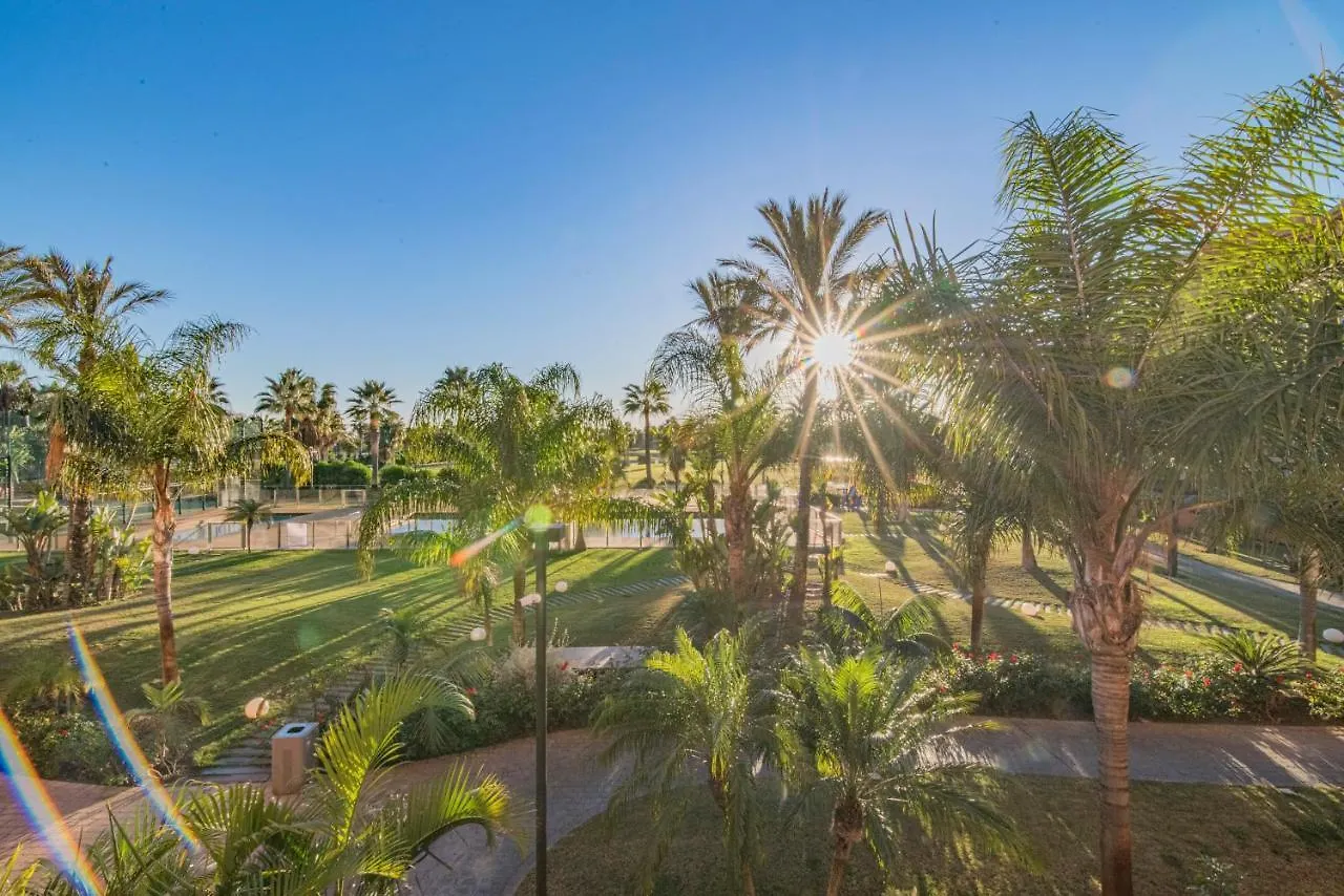 Apartamento Playa Granada Motril Beach And Golf España