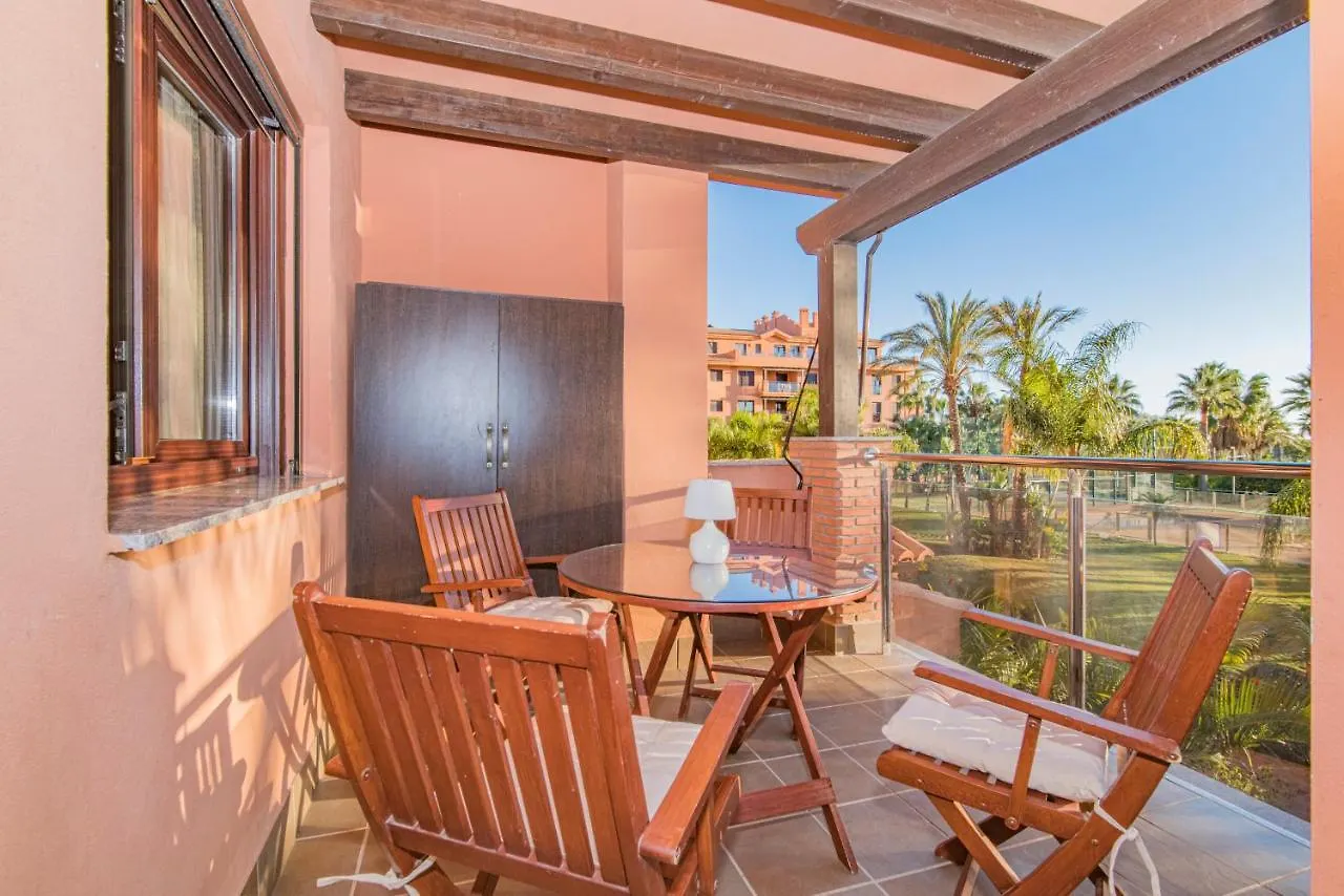 Apartamento Playa Granada Motril Beach And Golf España