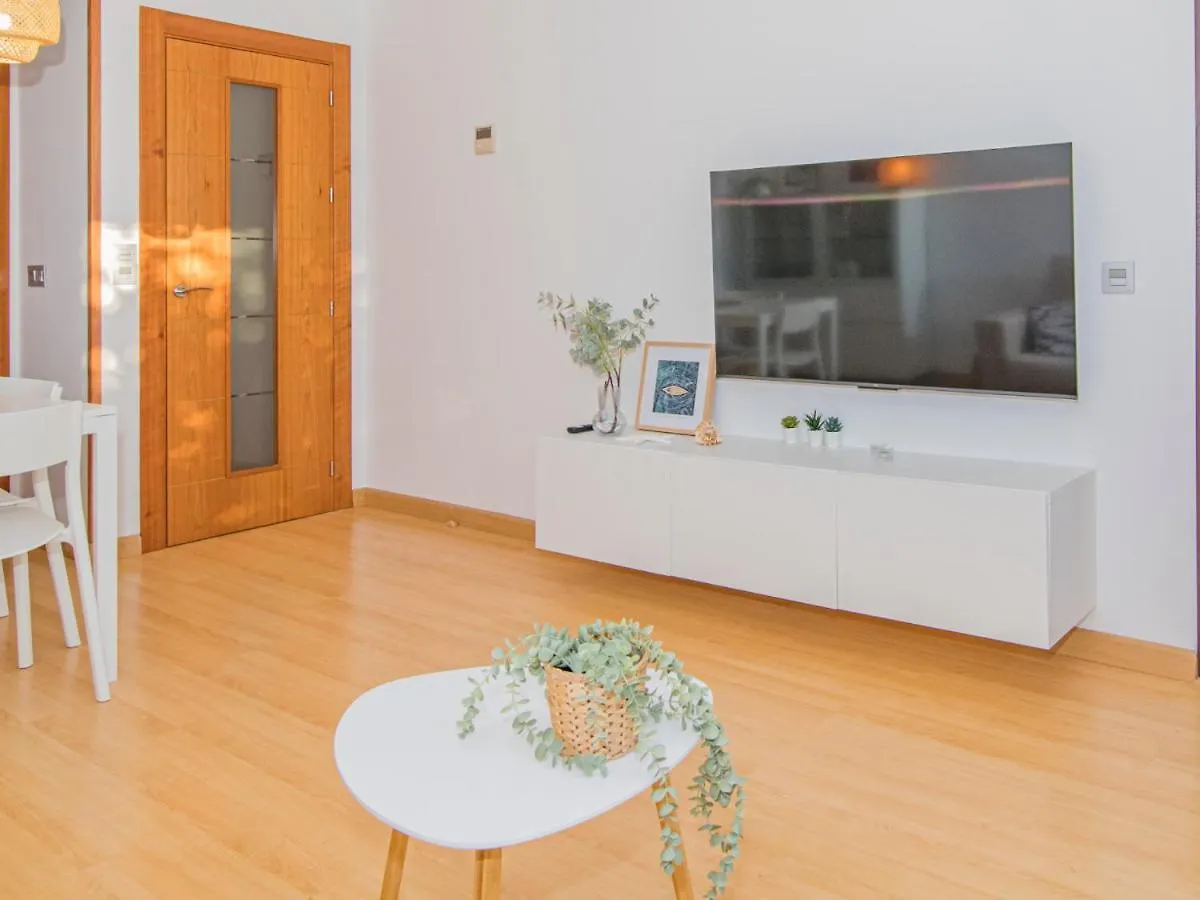 Apartamento Playa Granada Motril Beach And Golf