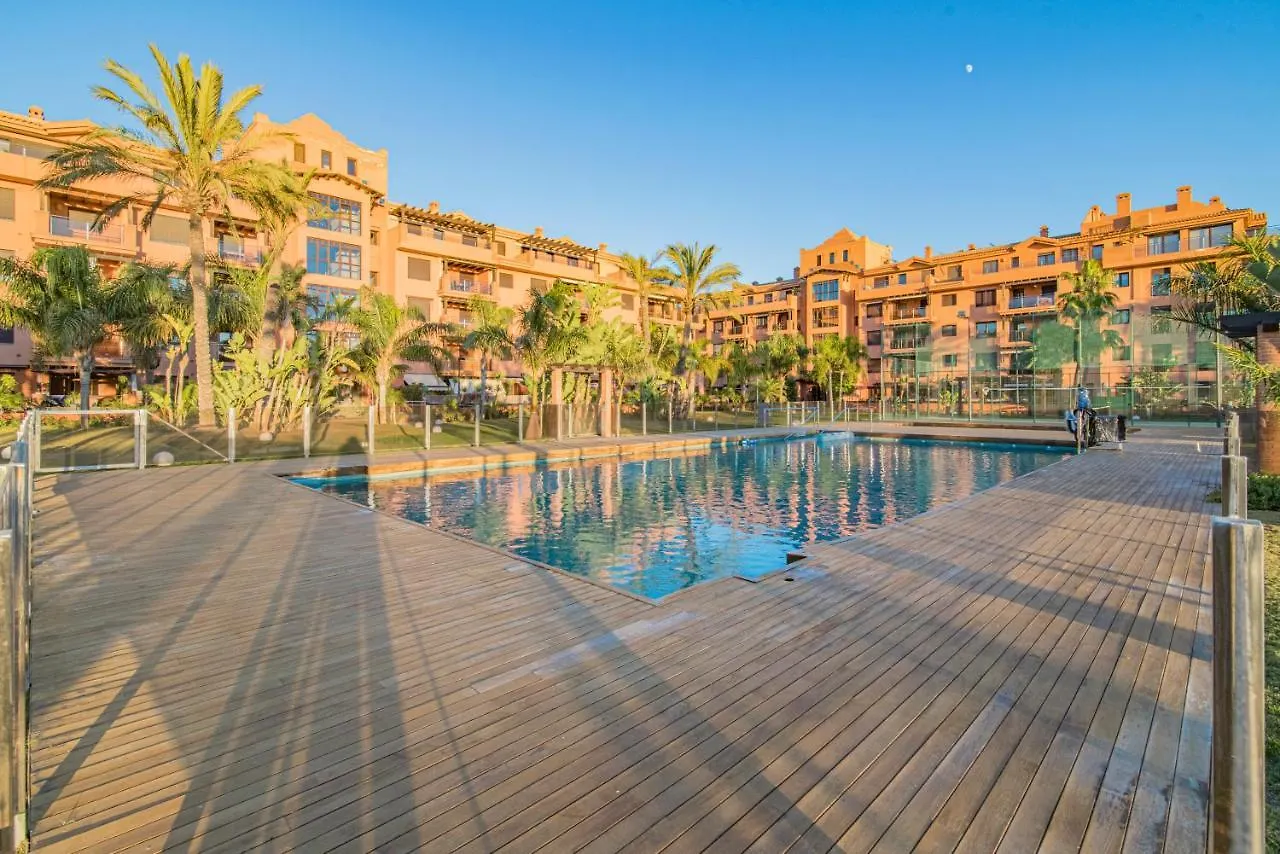 Playa Granada Motril Beach And Golf
