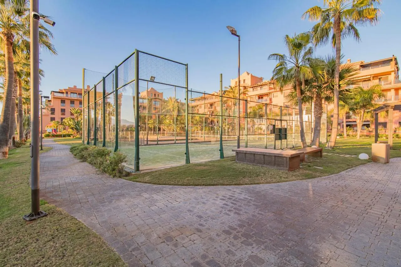 Playa Granada Motril Beach And Golf