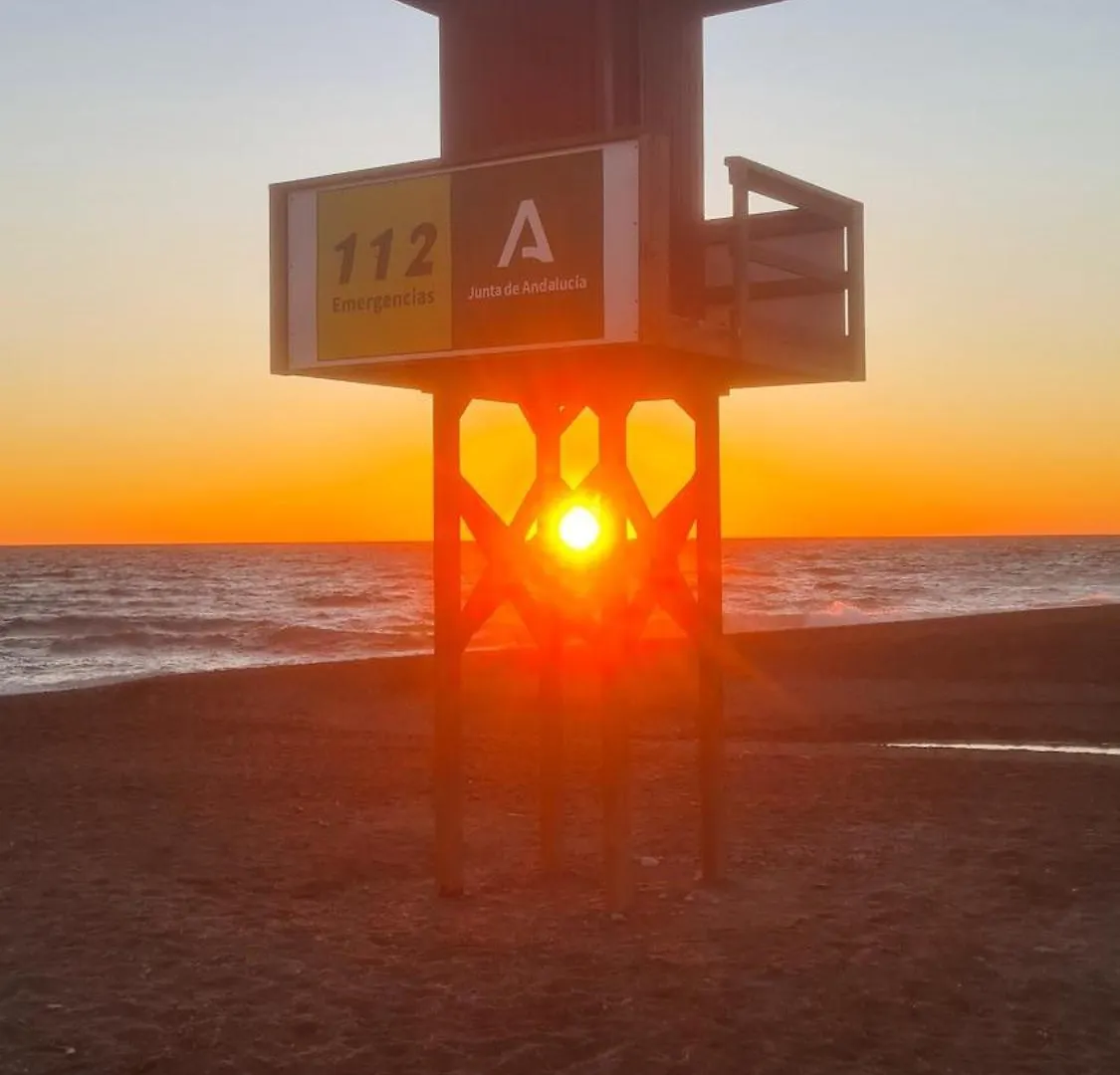Playa Granada Motril Beach And Golf Apartamento