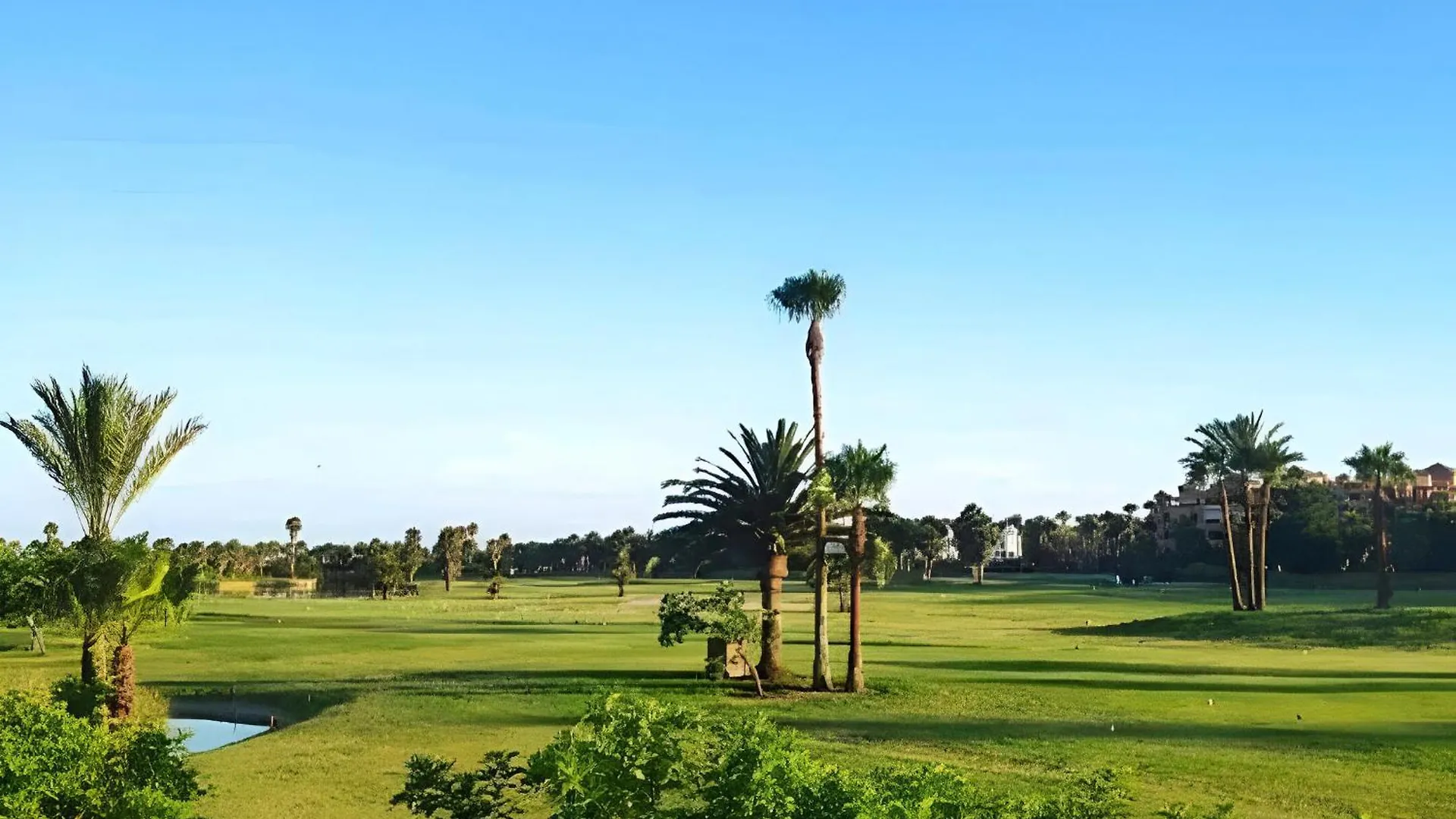 Playa Granada Motril Beach And Golf
