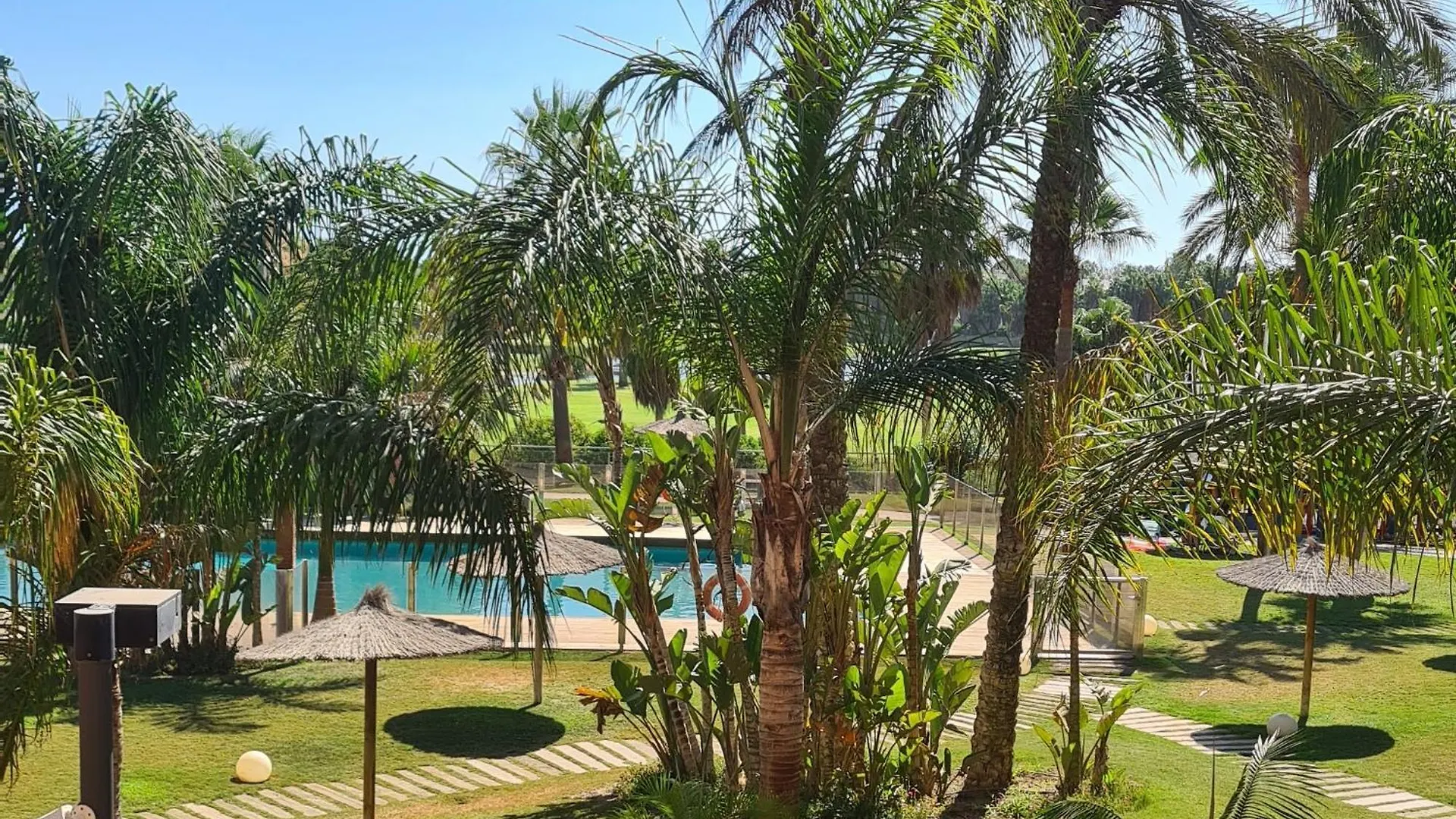 Playa Granada Motril Beach And Golf España
