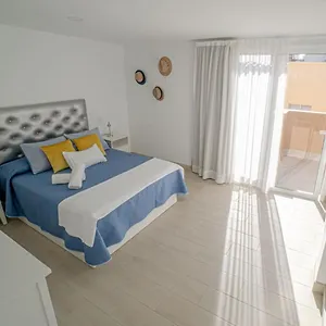  Apartamento Precioso ático Con Vistas Al Mar España