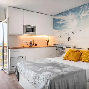  Apartamento Modern Studio Naciones España