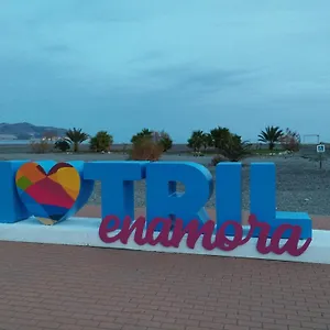  Apartamento Suenos Del Mar