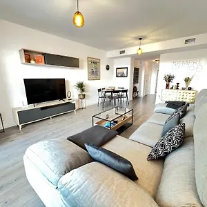  Apartamento Pushe Playa Granada & Golf 23
