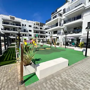  Apartamento Pushe Playa Granada & Golf 21