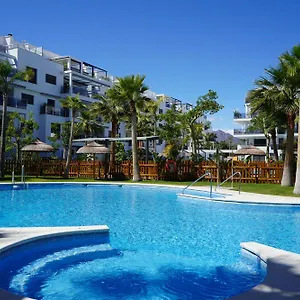  Apartamento Aguacate Playa Granada