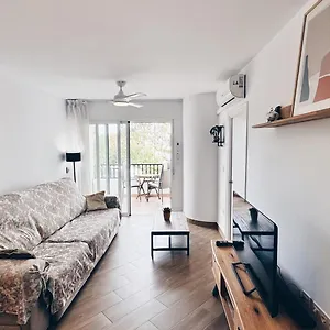  Apartamento Carpe Diem Primera Linea De Playa