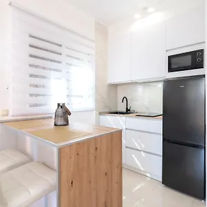  Apartamento Precioso Añoreta Golf Con Piscina España
